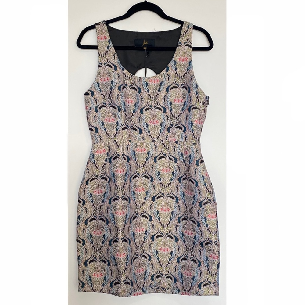 NWT Sheath dress size Medium